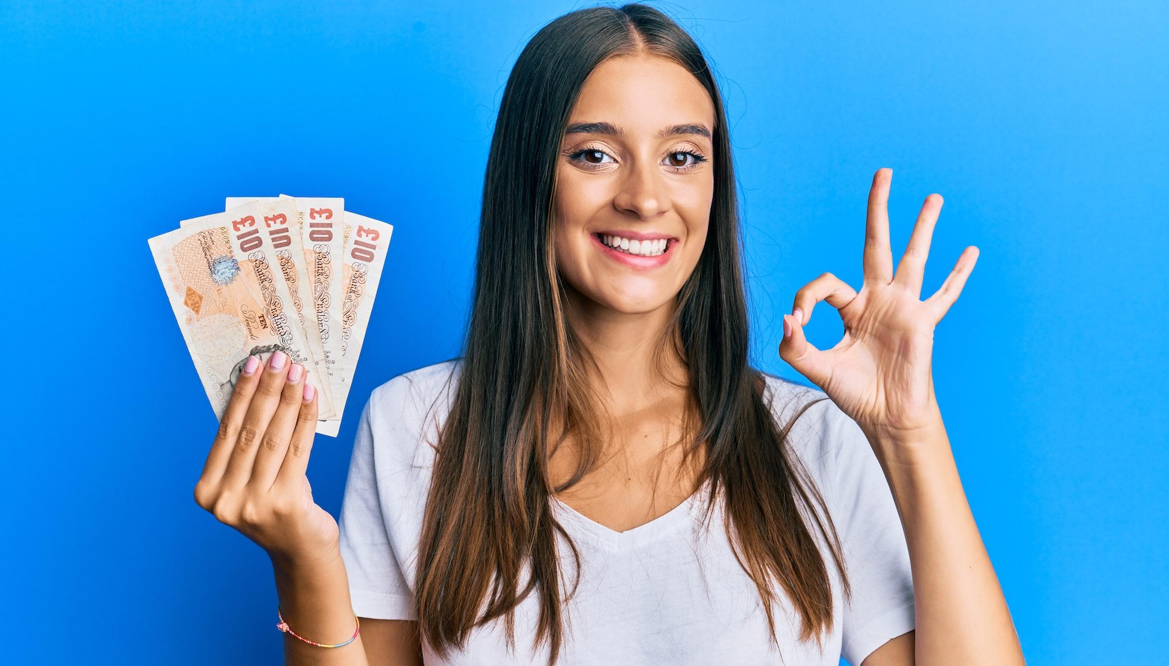 How Much Do Actors Get Paid in the UK? Mandy
