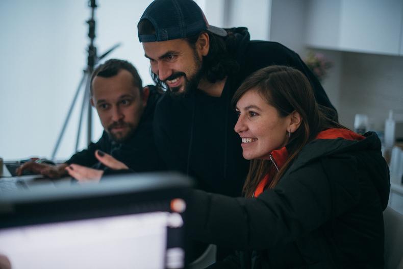 Film producer