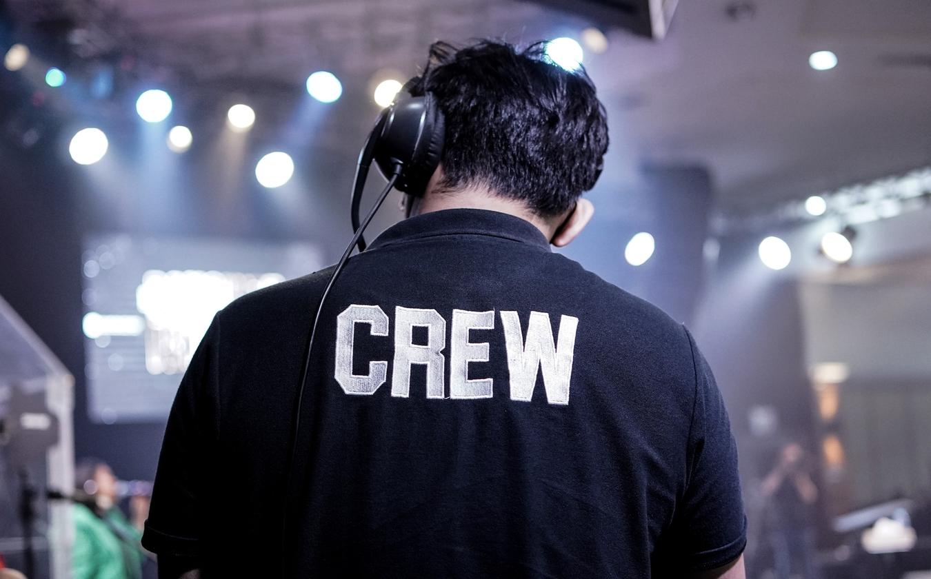 11 Film Industry Jobs That Could Launch Your Dream Career | Backstage - Theater Industry Urban Planning Jobs