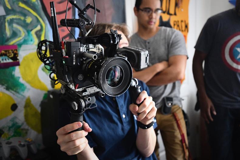 Cinematographer