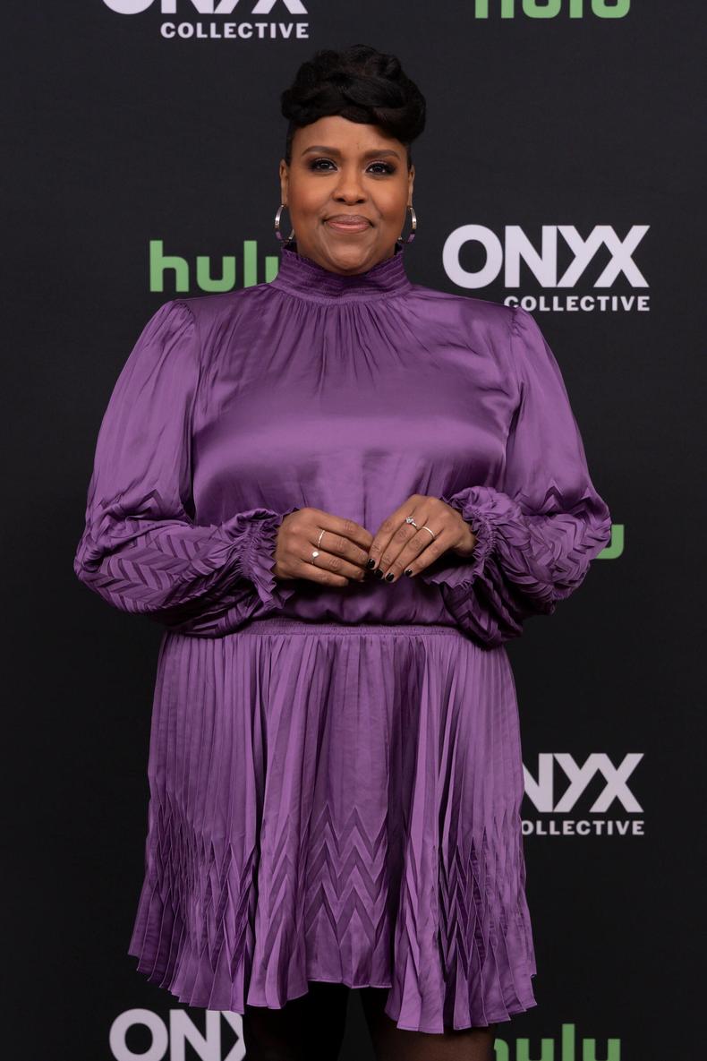 Natasha Rothwell