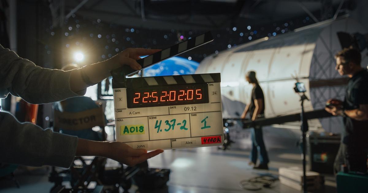 Now Filming Now Casting: Earn $4,000 for a Drama Film + 3 More Gigs
