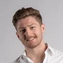 Author Headshot