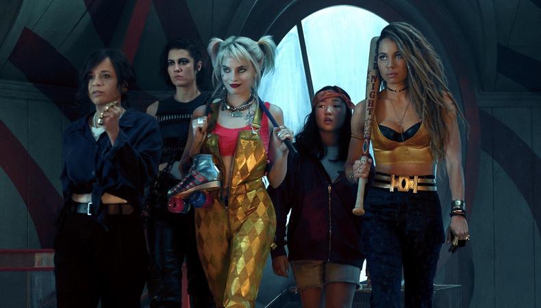 The Male Gaze: Definition and Examples From Movies | Backstage