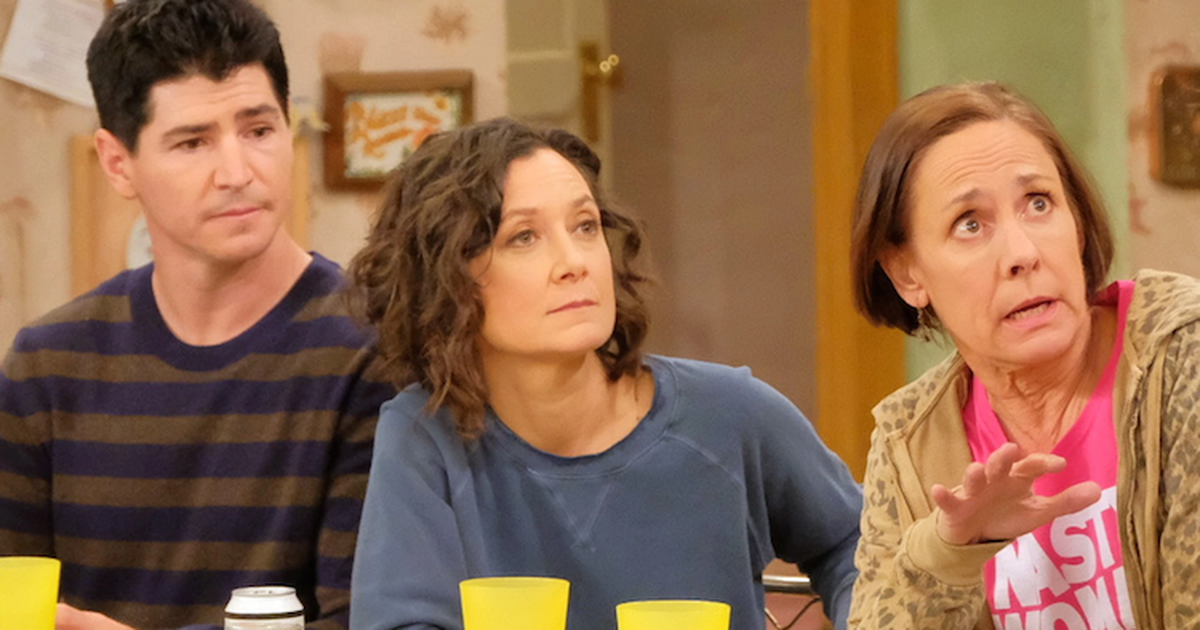 ‘Roseanne’ Will Continue Without Barr as ‘The Conners’