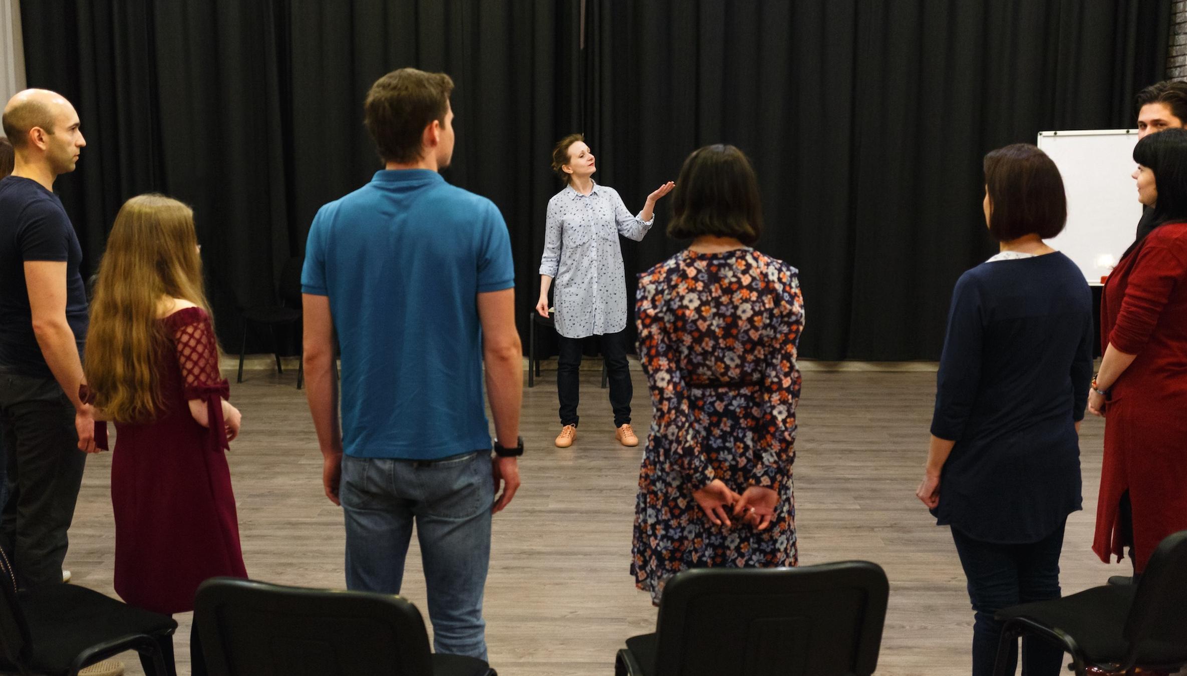 The Top Acting Classes in Brisbane StarNow