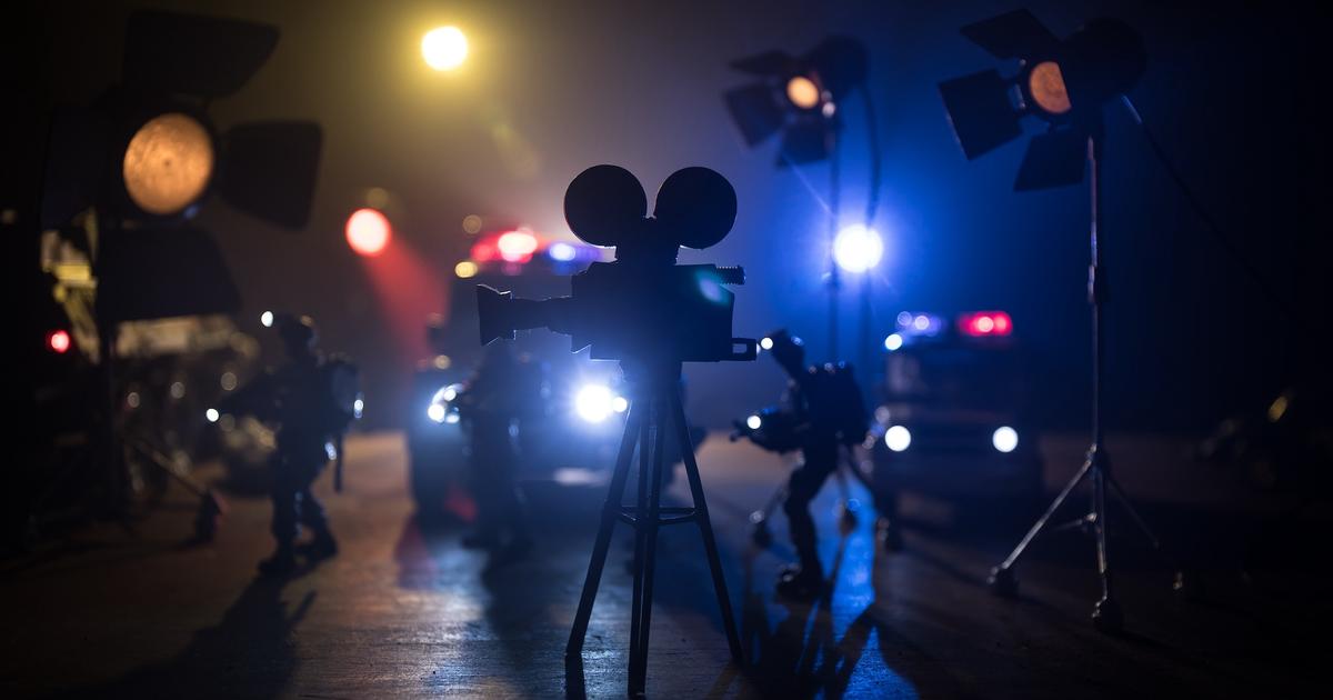 Now Filming Now Casting: Earn $5,000 for a Crime Thriller Film + 3 More Gigs