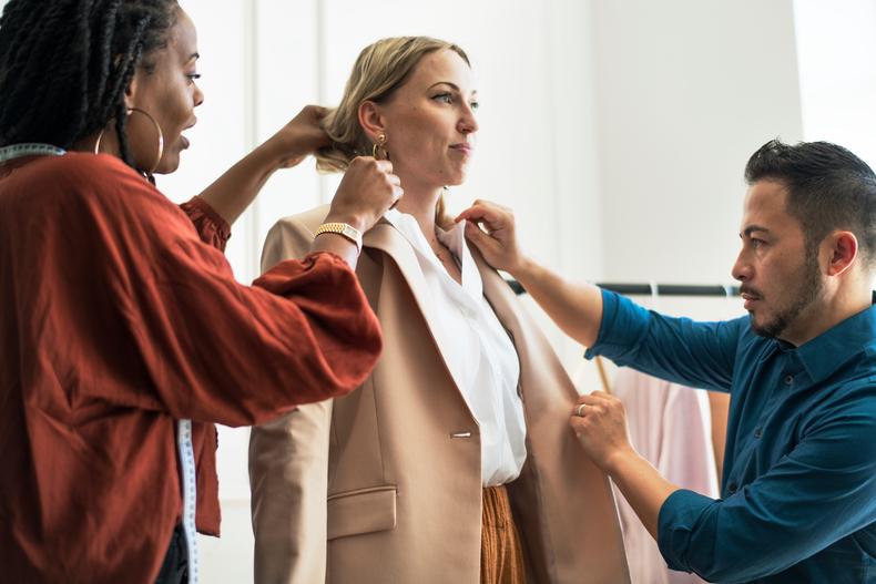 costume designers