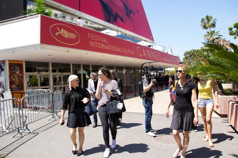 film festival