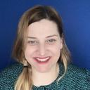 Author Headshot