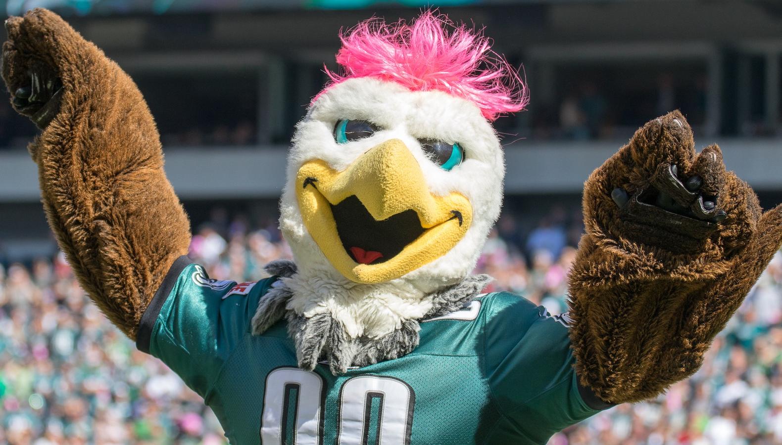 How to Become a Mascot: Your Guide to the Wildest Job in Sports and