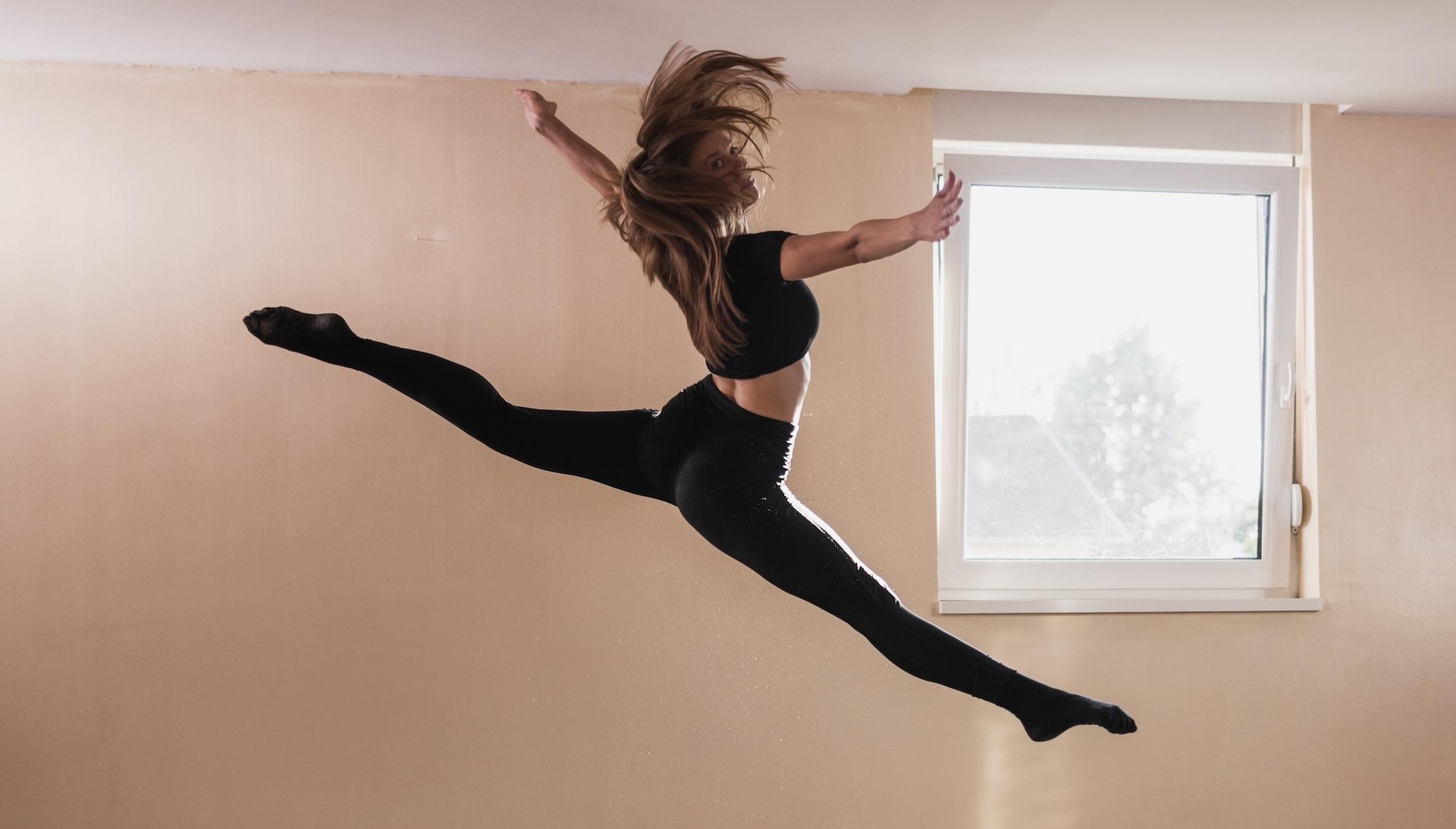 How to Become a Dancer in Australia | StarNow