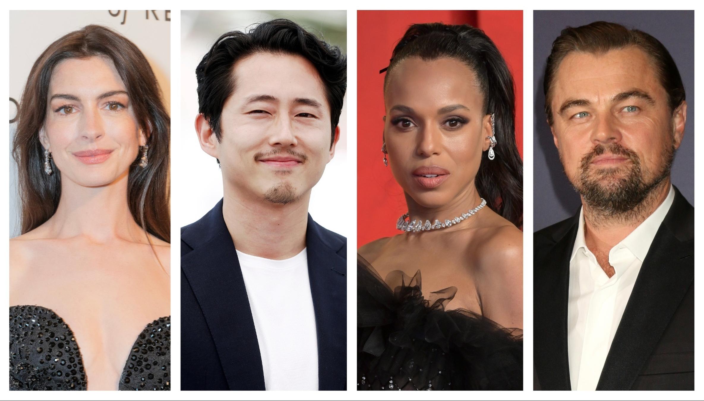 The Most Successful Actors in Their 40s | Backstage