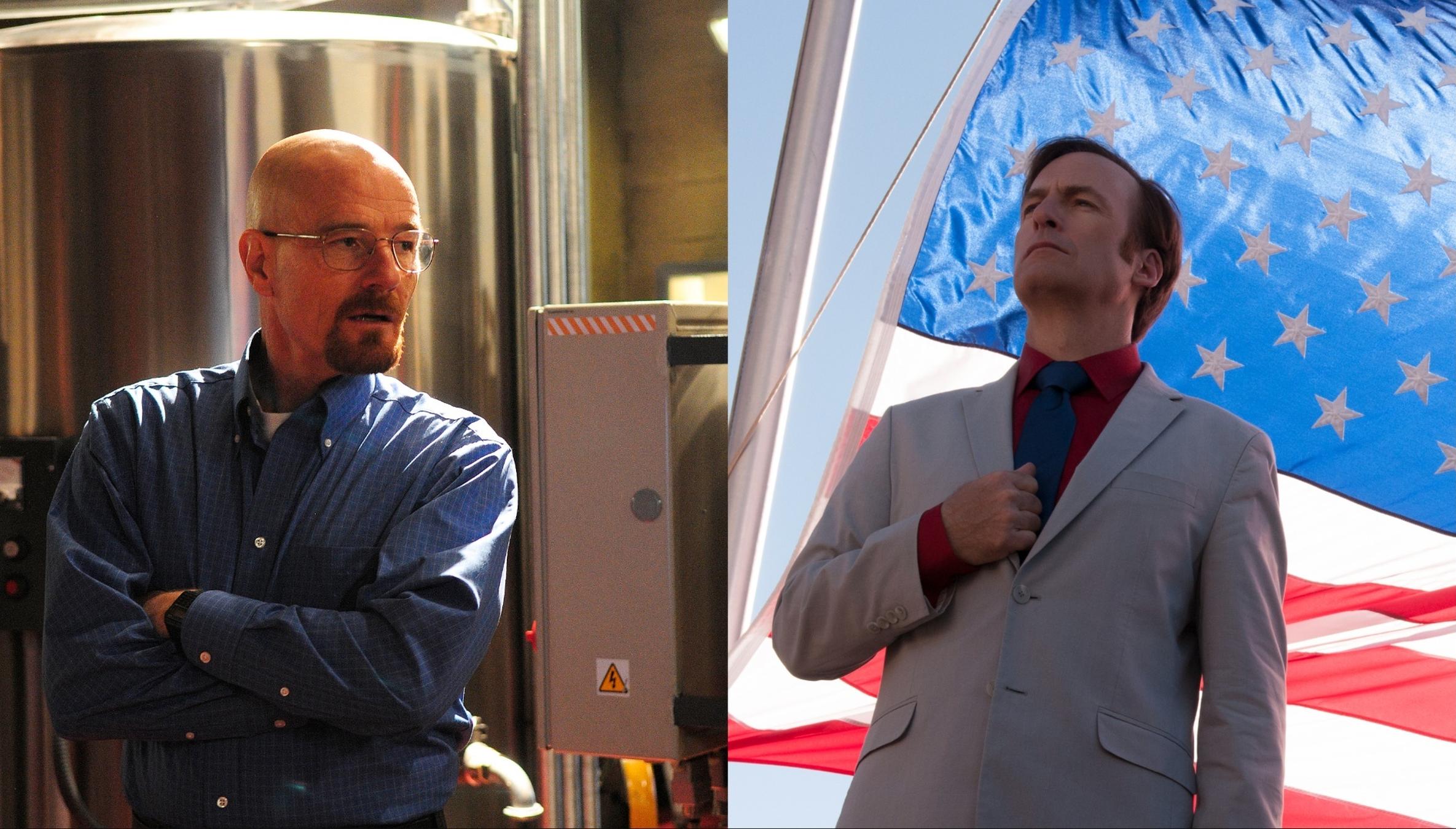 Spinoffs in Film and TV: Definition and Examples | Backstage