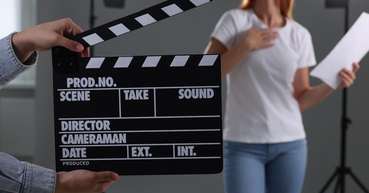 Unlock Your Acting Potential: Entry-Level Gigs to Launch Your Career