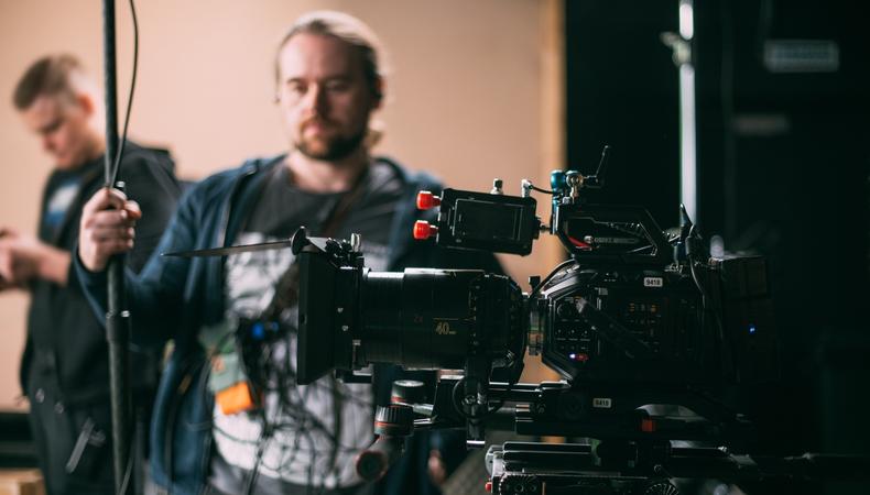 Now Casting: Earn $5,000 for a Short-Form Web Series | Backstage