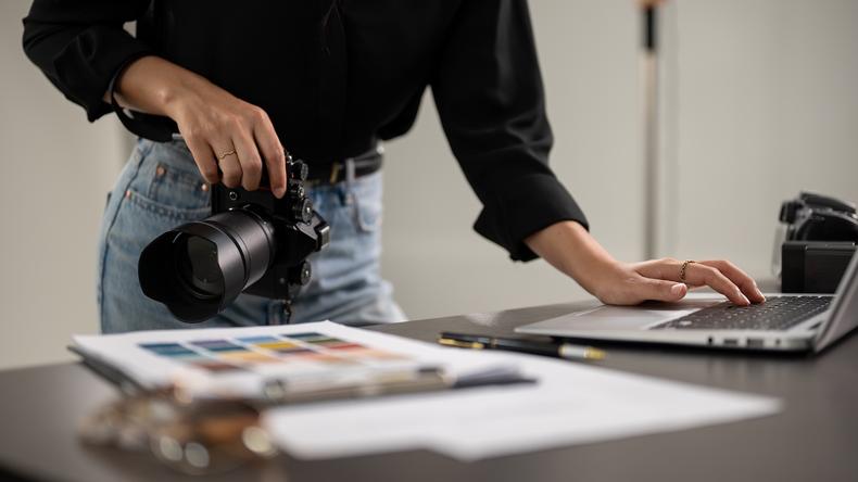 Photographer