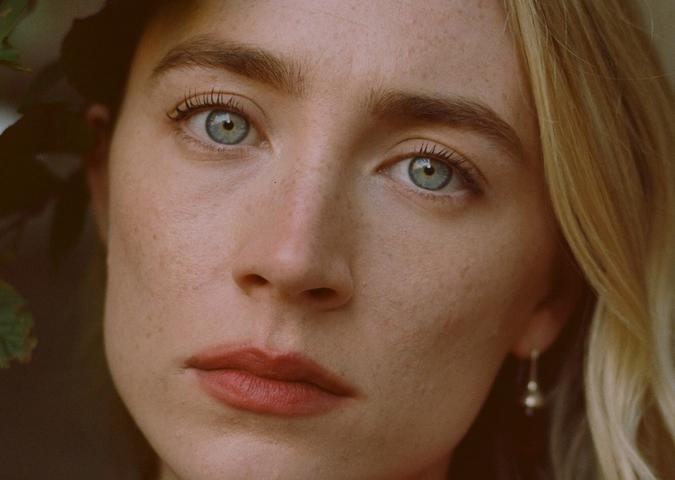 Saoirse Ronan Is Leading the New Wave | Backstage