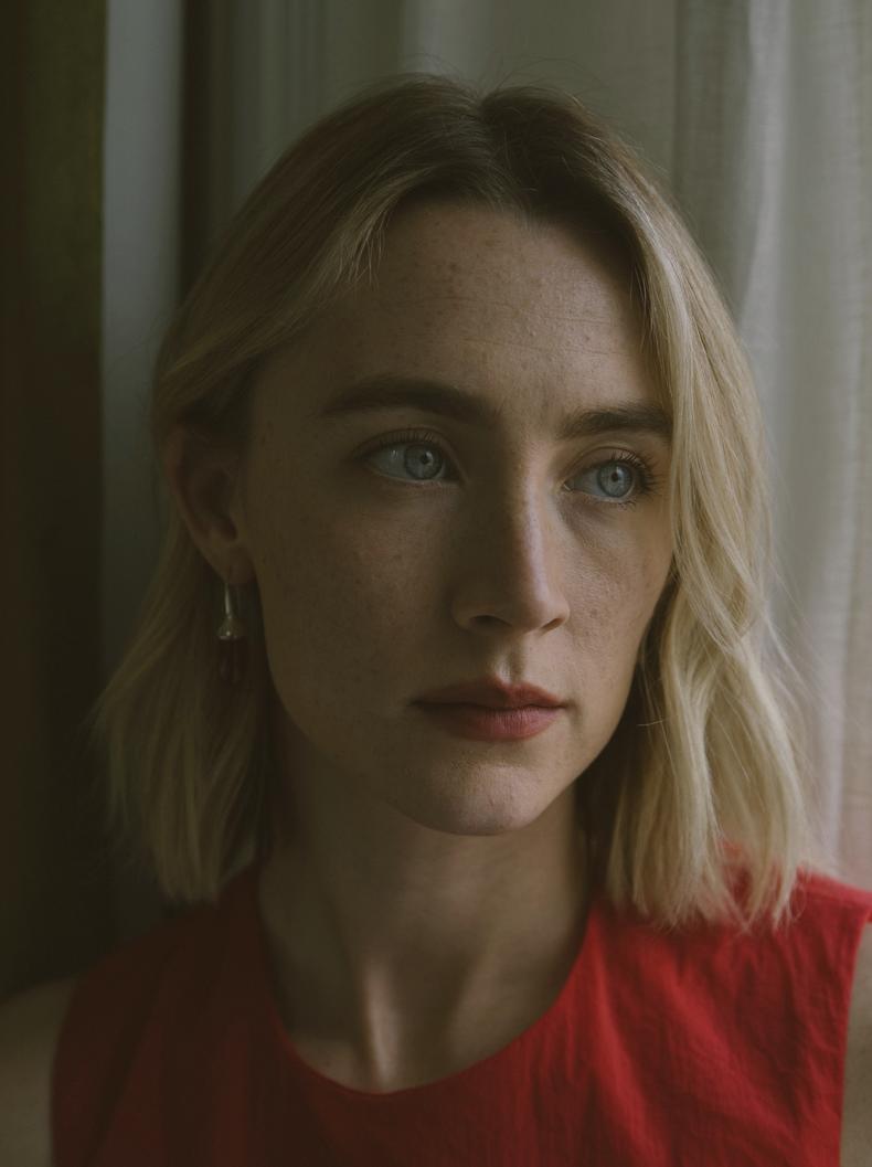 Saoirse Ronan