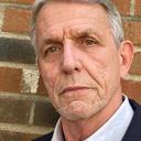 Author Headshot