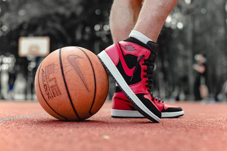 Nike