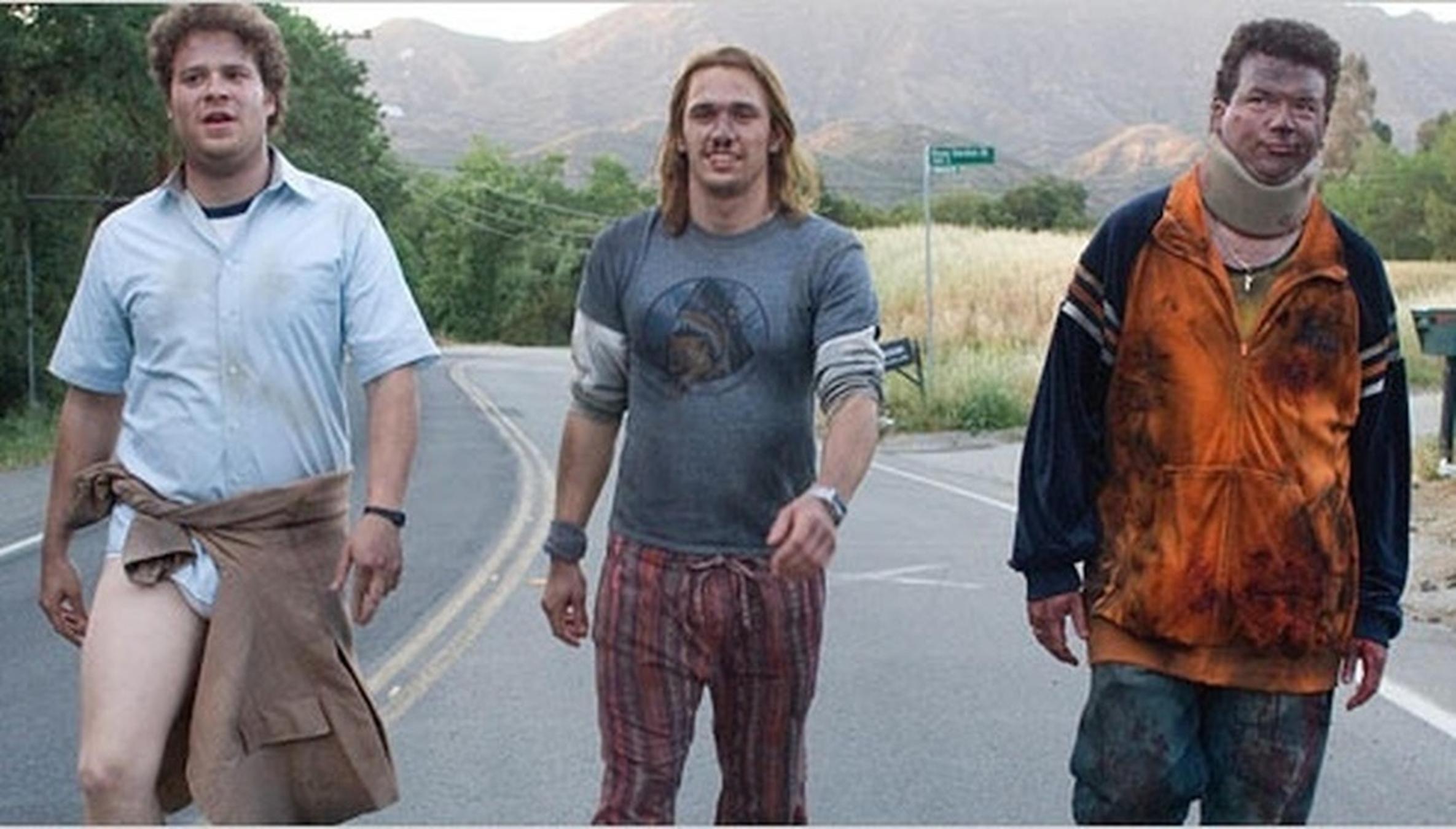 8 Great Stoner Films and the Actors Who Made Them Special | Backstage