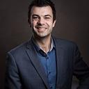 Author Headshot