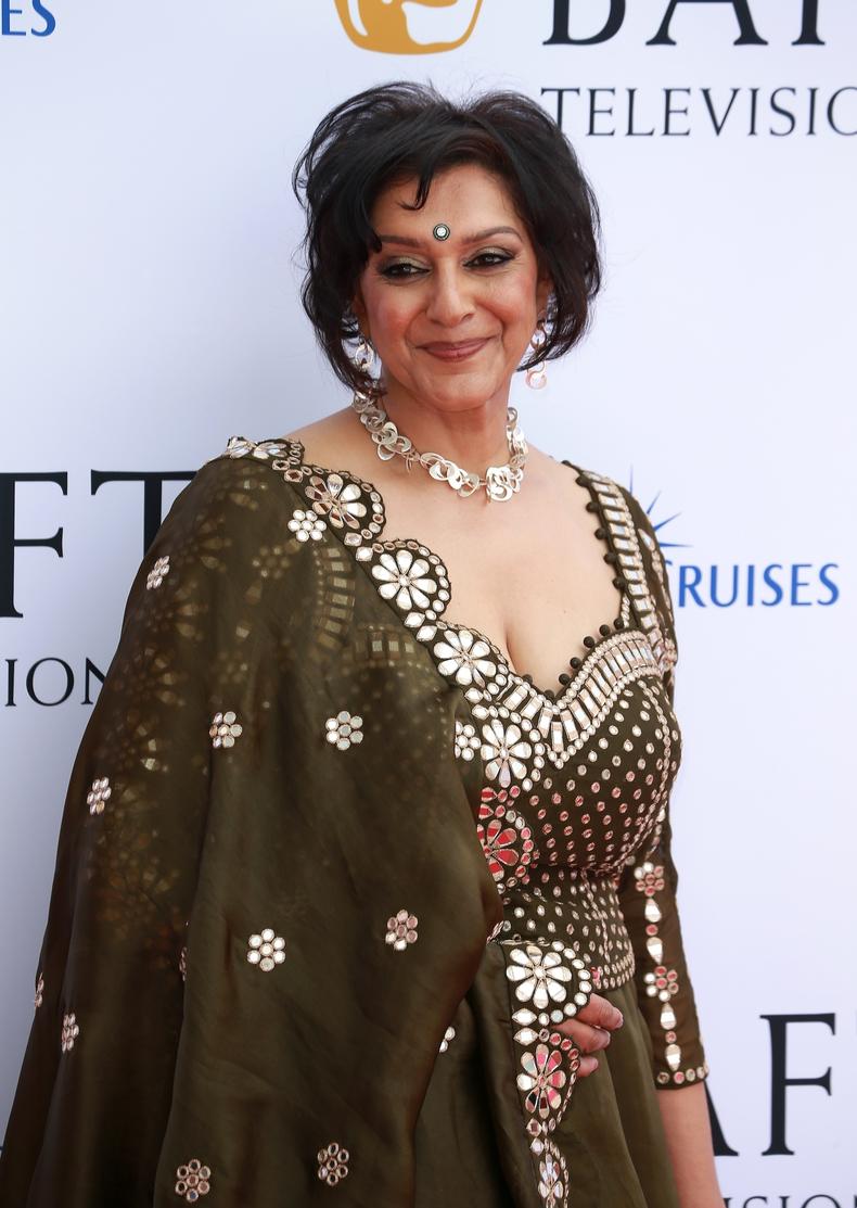 Meera Syal
