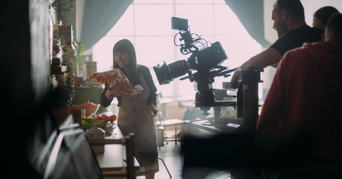 Now Filming Now Casting: Earn $4,800 for a Comedy-Drama Series | Backstage