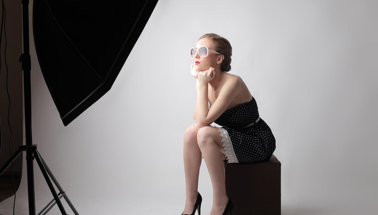 How Many Looks Do You Need For Your Headshots 