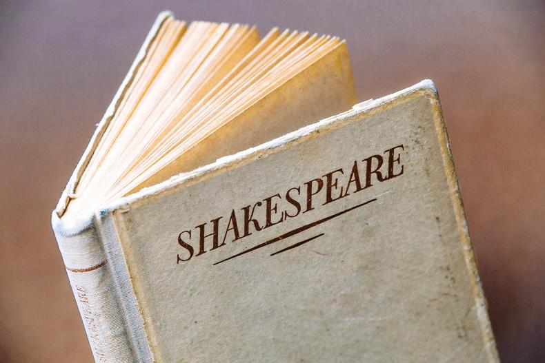 Shakespeare