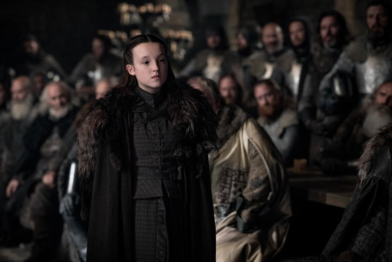 Game of Thrones