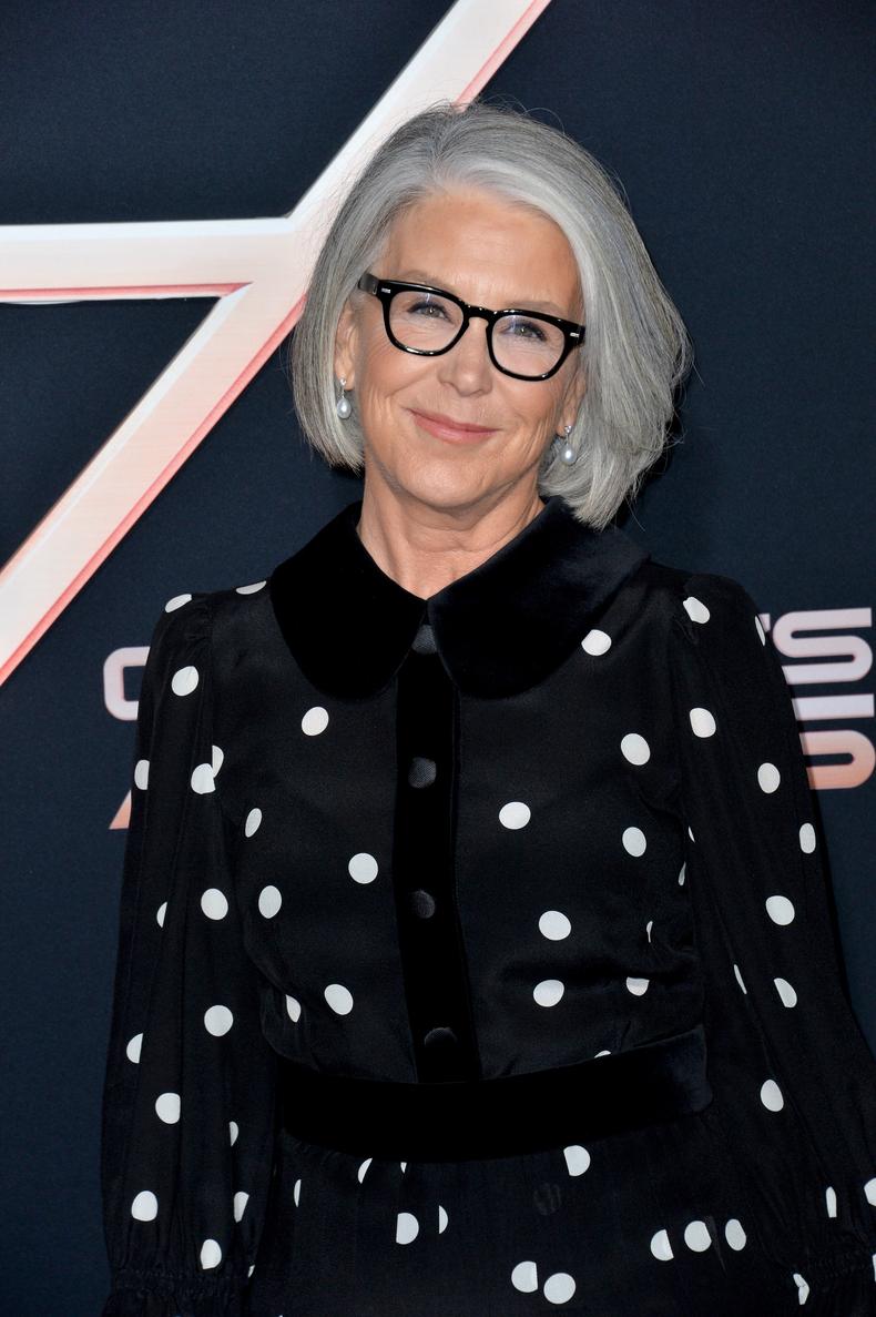 Elizabeth Cantillon