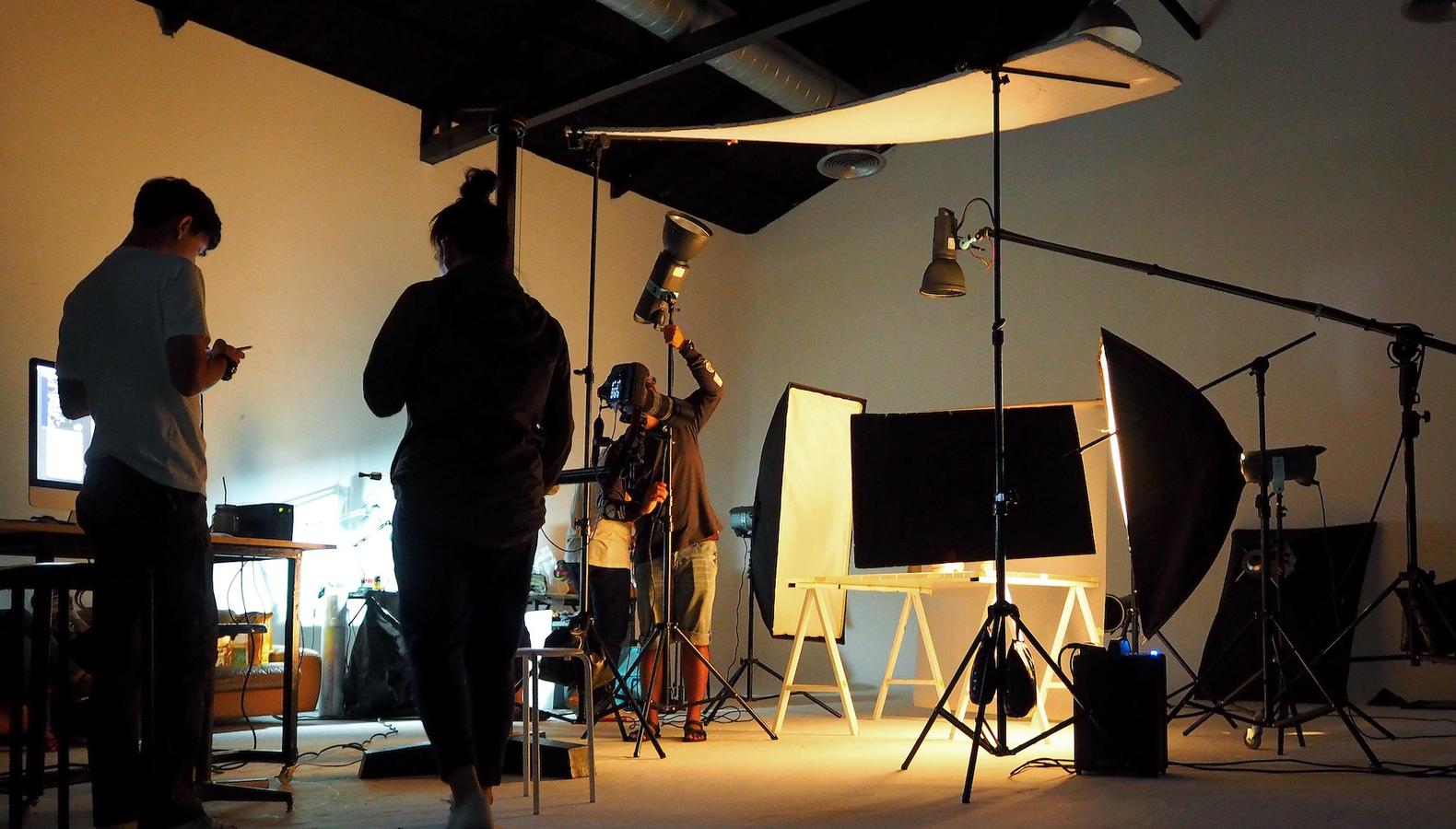 How to Become a Production Runner for TV and Film | Mandy