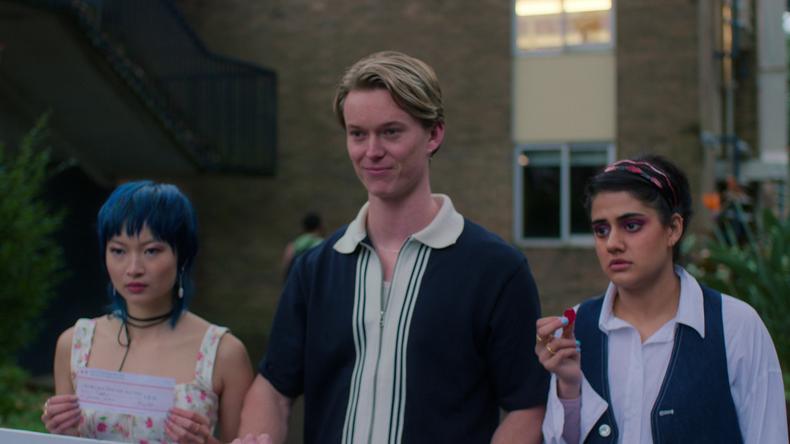 Heartbreak High