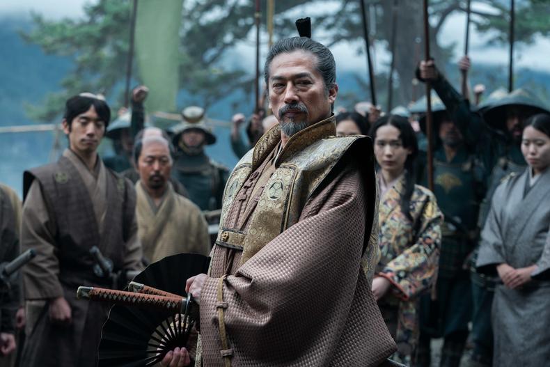 Shogun