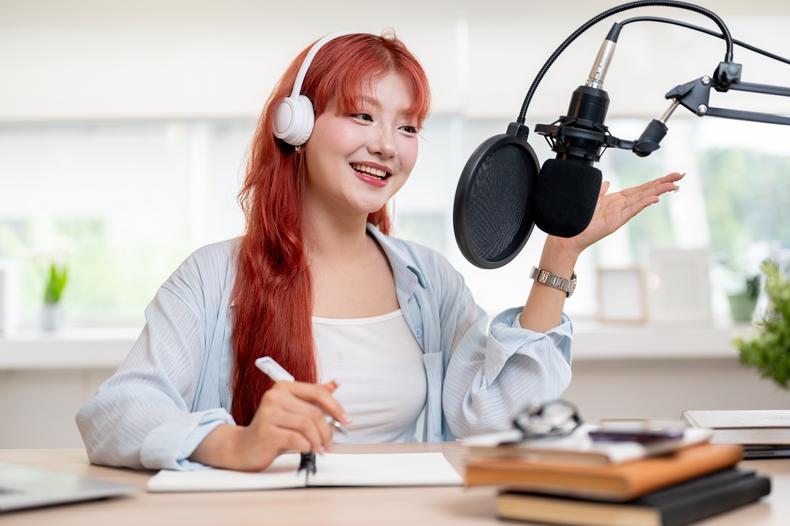 Podcast