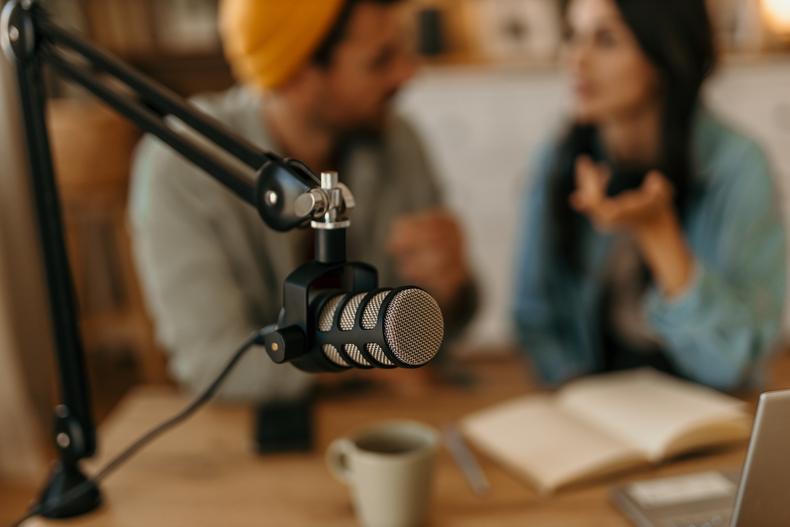 Podcast