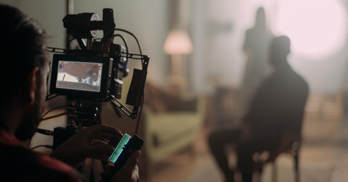 Now Casting: Star in a Film Industry Psychological Drama + 3 More Gigs