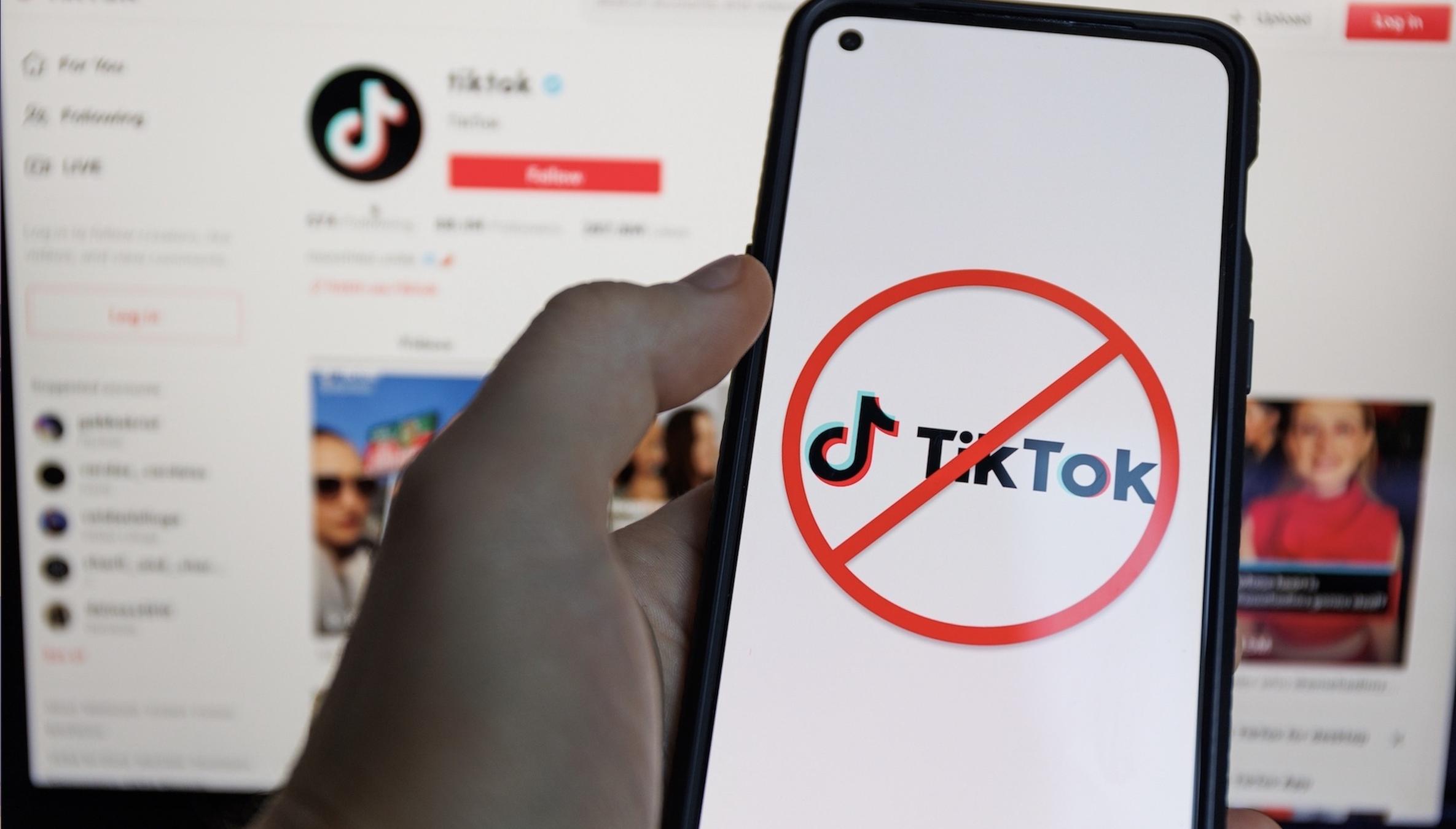 What Losing TikTok Could Mean for Actors—And Where They’ll Go Next