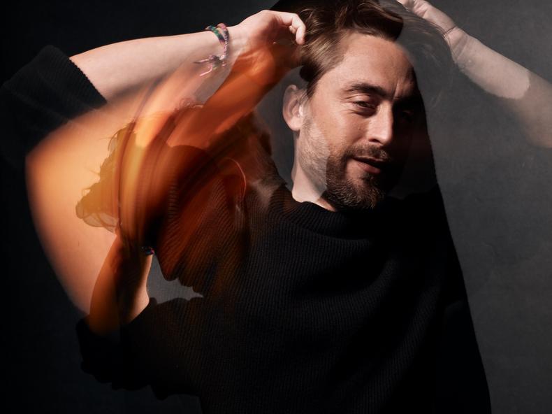Kieran Culkin