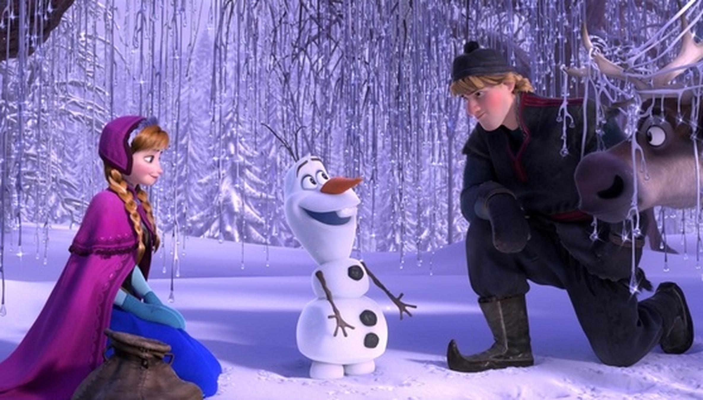 Now Casting PreBroadway ‘Frozen’ Auditions and 3 More Jobs