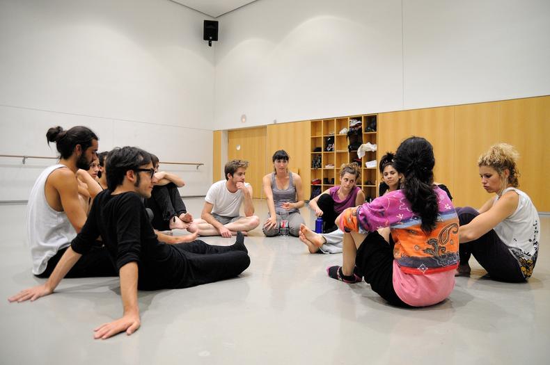 Actor class