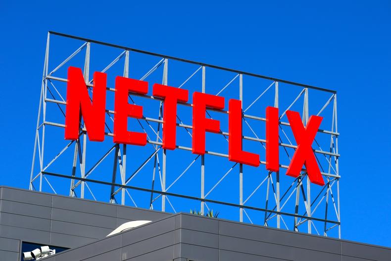 Netflix logo