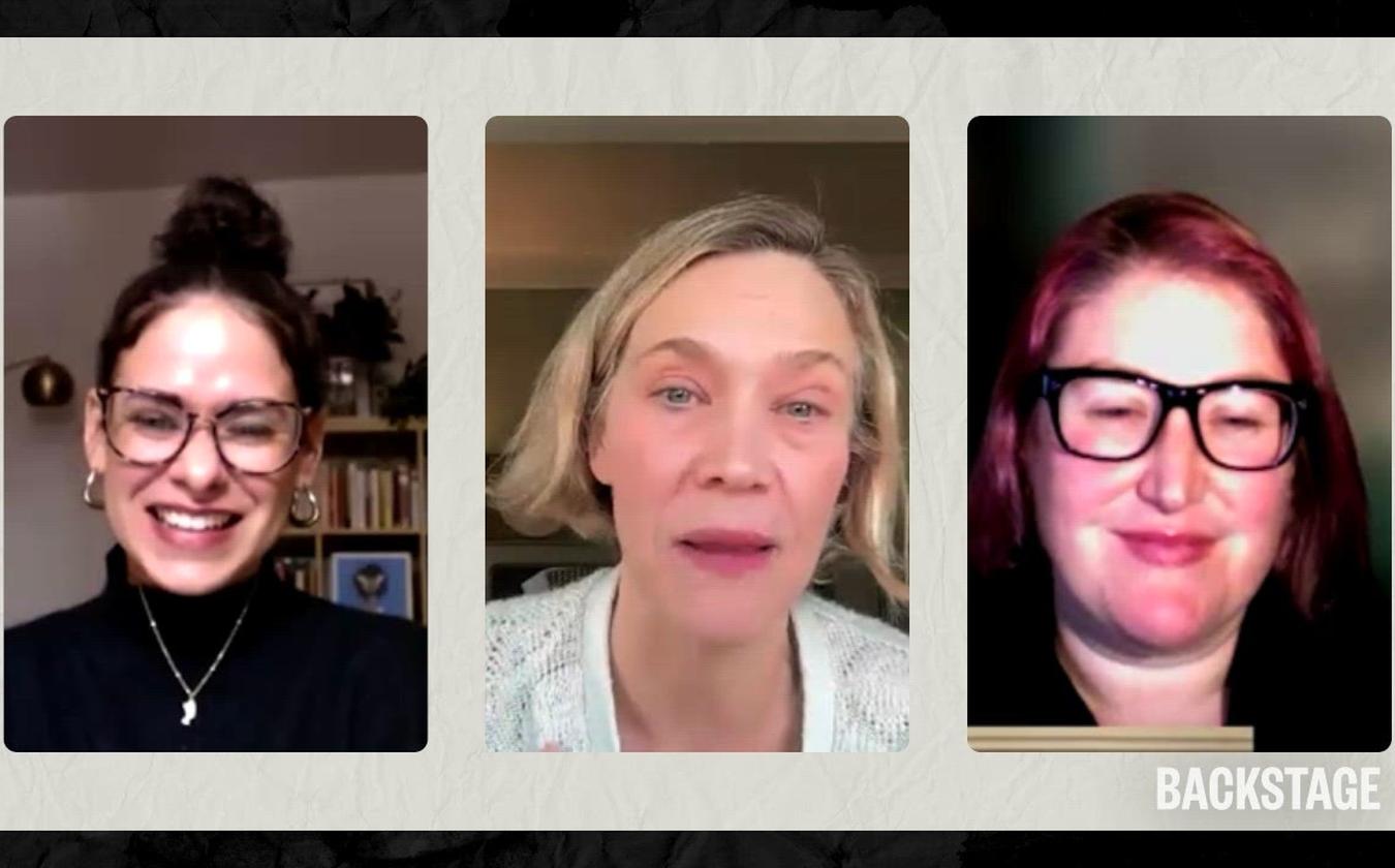 PART 2: Insider Secrets From Casting Giants for Streaming + ‘Wicked’: How to Nail Your Auditions 