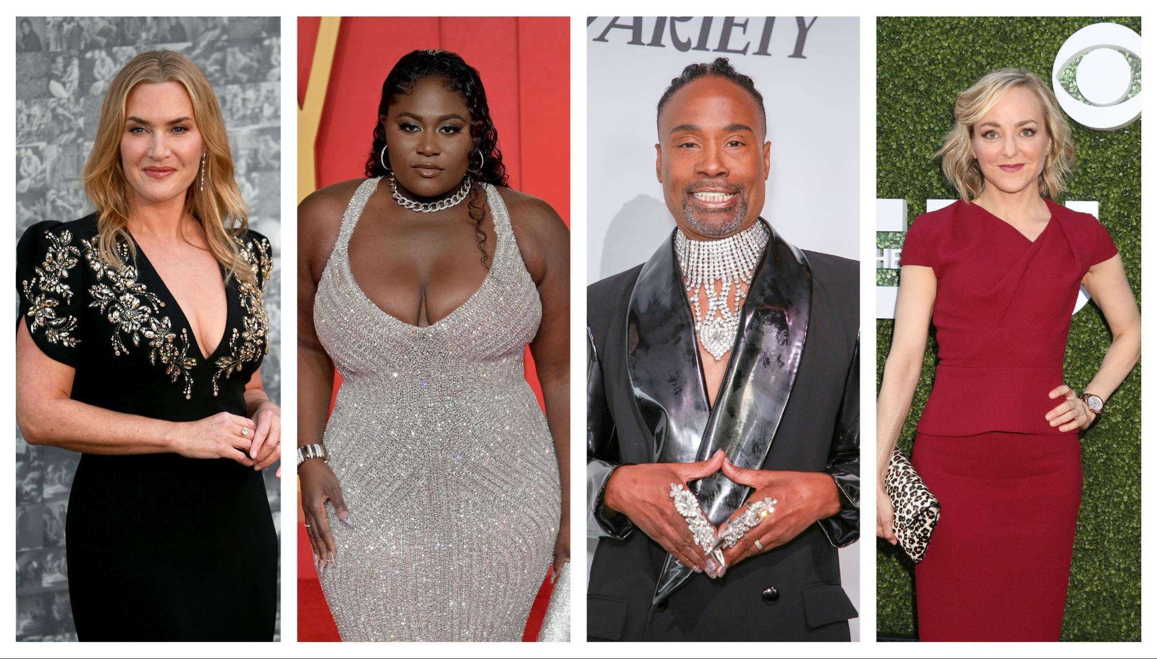 10 Actors on How to Stay Motivated | StarNow