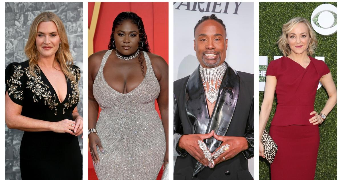 10 Actors on How to Stay Motivated | StarNow