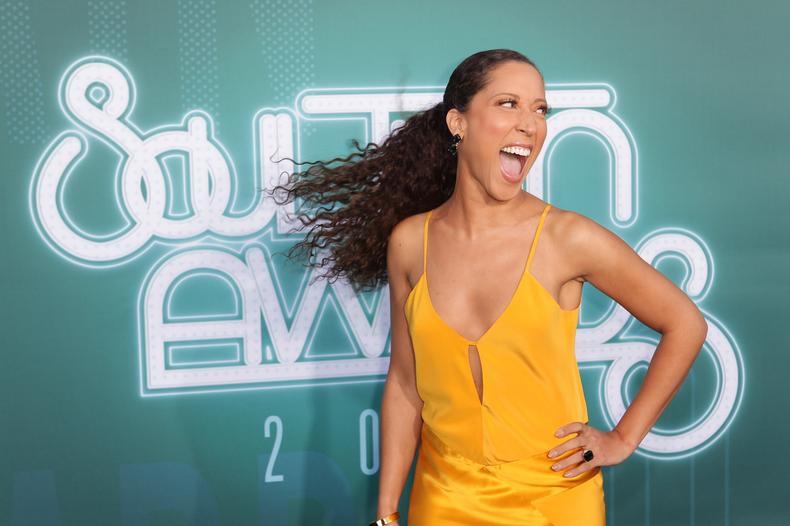 Robin Thede