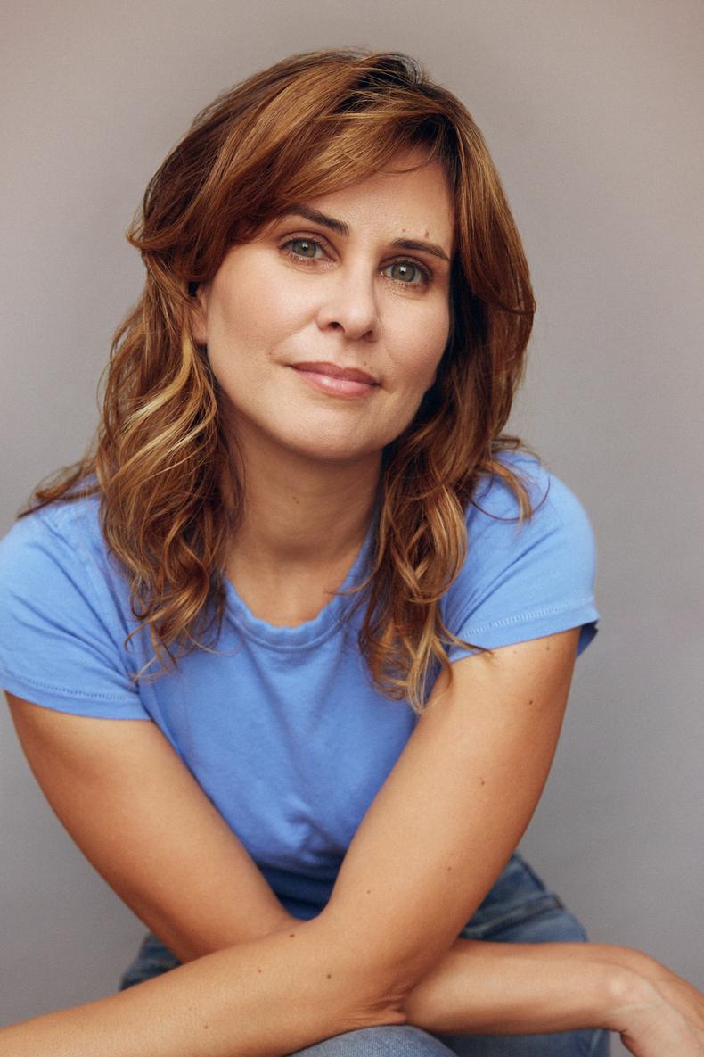 Lauren LeFranc CRED Gray Hamner