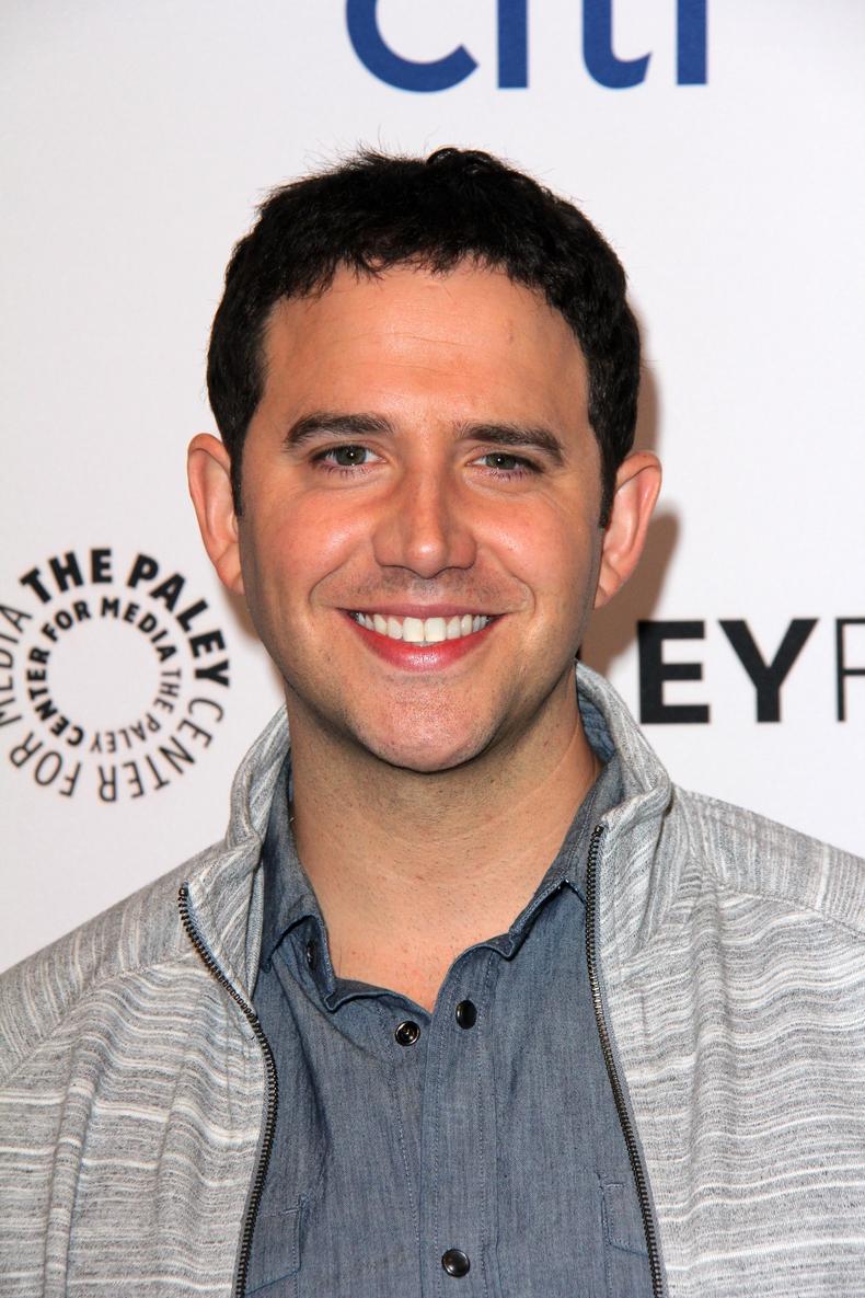 Santino Fontana